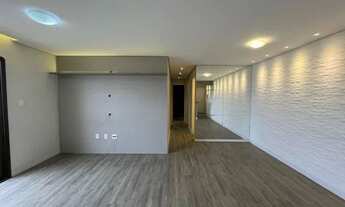 Imagem 4: Apartamento com 3 dormitórios, 95 m² - venda por R$ 660.000,00 ou aluguel por R$ 4.400,00