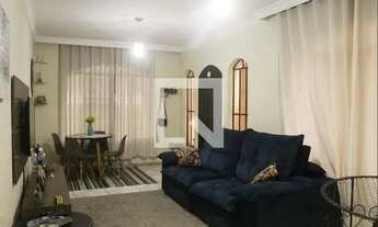 Imagem 7: Casa para Aluguel - Jardim Marajoara , 3 Quartos, 141 m2