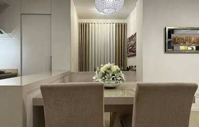 Imagem 5: Apartamento 3 Quartos, sendo 1 suíte no bairro Bela Vista - São José