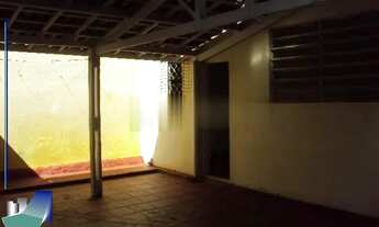 Imagem 2: RIBEIRÃO PRETO - Casa Padrão - CENTRO