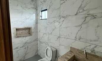 Imagem 7: Belíssima casa nova ótima oportunidade de negocio entre em contato