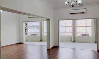 Imagem: 04 QUARTOS (01 SUÍTE), andar ALTO, 01 VAGA