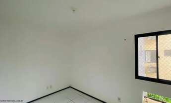 Imagem 3: Apartamento para Locação em São Luís, Calhau, 3 dormitórios, 1 suíte, 3 banheiros, 1 vaga