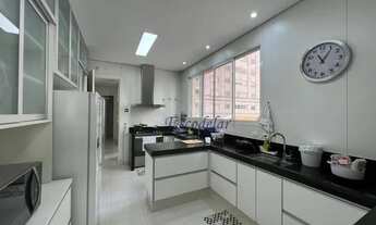 Imagem: Apartamento Garden com 4 dormitórios à