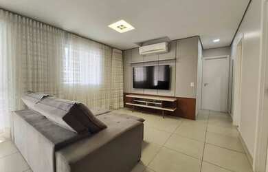 Imagem 3: Alugo Apartamento 100% Mobiliado no CORAL GABLES, Aleixo - Manaus / AM