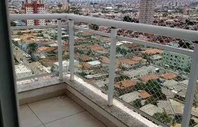 Imagem 3: Apartamento residencial Espanha Jundiaí Anápolis