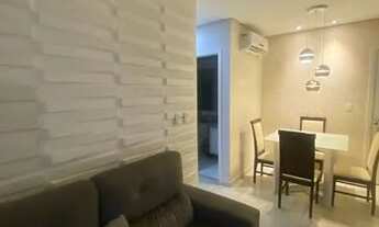 Imagem 2: VIEW CLUB- 100% Mobiliado - Ponta Negra