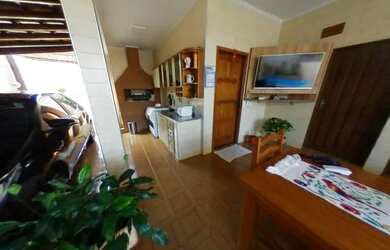 Imagem 3: Casa Padrão em São José do Rio Preto