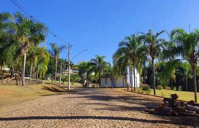 Imagem 7: Condições Imperdíveis de Financiamento Lotes no Parque das Águas de Serra Morena