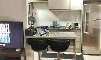 Imagem 5: Apartamento com 3 dormitórios à venda, 66 m² por R$ 265.000,00 - Vila Monte Carlo - Cachoe