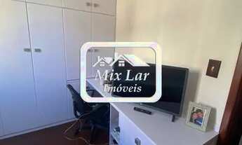 Imagem 4: REF L6089 Apartamento no Bairro Vila Osasco - Osasco SP