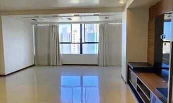 Imagem 2: Apartamento com 4 suítes e DCE