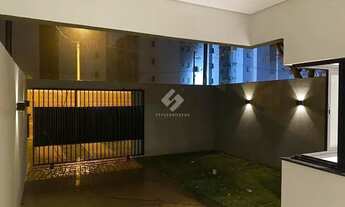 Imagem 3: Casa no bairro Vila Pirineu - Várzea Grande