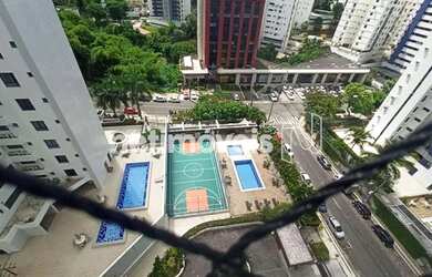 Imagem 3: Deslumbrante! Amplo Apartamento 4 Quartos à Venda no Cidade Jardim