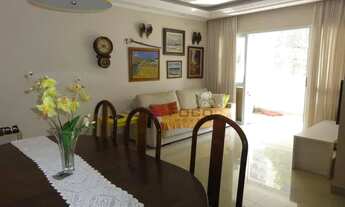 Imagem: Apartamento com 3 dormitórios para alugar