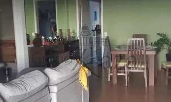 Imagem 2: Apartamento Padrão em São José dos Campos