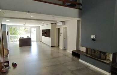 Imagem 7: Ampla casa moderna no Bairro Higienópolis