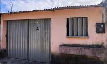 Imagem: Alugo casa Village 2