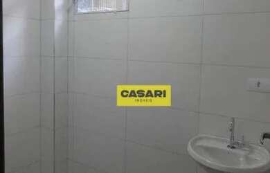 Imagem 6: Apartamento com 2 dormitórios para alugar, 45 m² - Vila Pires - Santo André/SP