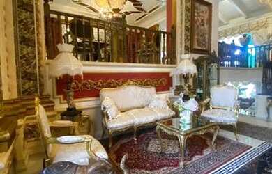 Imagem 3: Mansão em Itajaí