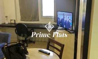 Imagem 3: Flat para locação no Quality Suites Alphaville, com 1 dormitório e 1 vaga