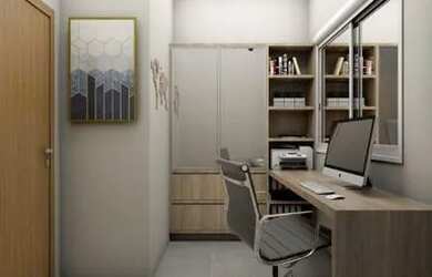 Imagem 6: Casa com 3 dormitórios à venda, 195 m² por R$ 1.765.000,00 - Quinta dos Ventos - Ribeirão