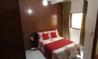 Imagem: RB Casa para venda tem 89 metros quadrados