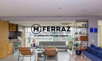 Imagem: Apartamento incrível, todo reformado de