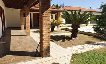 Imagem 7: Casa a venda com 430 metros, 3 quartos, condomínio village castelo