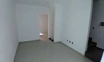 Imagem 4: Casa em Condomínio para Venda em São Paulo, Penha de França, 2 dormitórios, 3 banheiros, 1