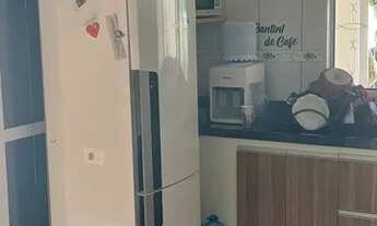 Imagem 4: Casa no São José 2, 02 dorm 01 suíte