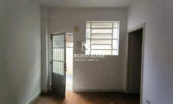 Imagem 4: Casa para locação no Cambuci