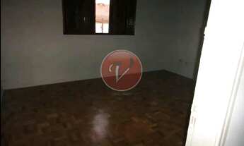 Imagem 7: Sobrado com 2 dormitórios para alugar, 90 m² por R$ 1.849,00/mês - Vila Scarpelli - Santo