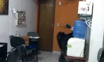 Imagem 4: Duas lojas + Kitnet no centro de Angra dos Reis