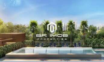 Imagem 6: APARTAMENTO RESIDENCIAL em SÃO PAULO - SP, MOEMA