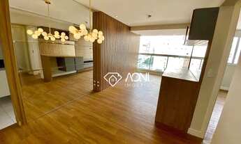 Imagem 3: Apartamento com 2 dormitórios à venda, 60 m² por R$ 620.000,00 - Praia de Itaparica - Vila