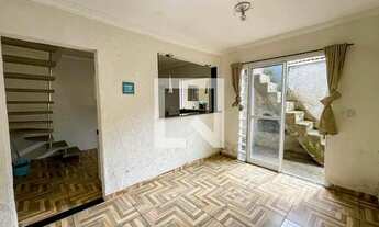 Imagem 2: Casa para Aluguel - Vila Amália, 2 Quartos, 90 m2