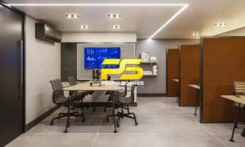 Imagem 5: Flat/Loft/Estúdio com 1 quarto à Venda, Cabo Branco - João Pessoa