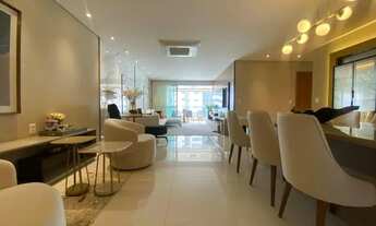 Imagem 7: Apartamento para Venda em Maceió, Cruz das Almas, 4 dormitórios, 4 suítes, 5 banheiros, 3