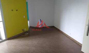 Imagem 4: Apartamento com 2 Quartos e 1 vga de garagem à Venda, 50 m² por R$ 280.000