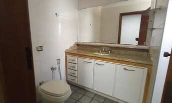 Imagem 4: Apartamento com 3 dormitórios para alugar, 123 m² por R$ 2.530,00/mês - Vila Monteiro - Pi