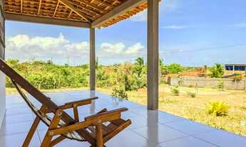 Imagem 3: Chalé Casa com 1 dormitório