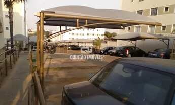 Imagem 3: Apartamento para aluguel, 2 quartos, 1 vaga, CENTRO - Contagem/MG