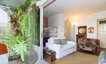 Imagem 3: Apartamento à venda, Moema, São Paulo, SP