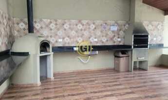 Imagem 3: Aluga-se Apartamento com Varanda gourmet no Jardim Oriente - São José dos Campos