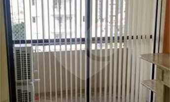 Imagem 6: Apto para locação 2 Dormitórios, sendo uma Suíte próximo Metrô Praça da Árvore