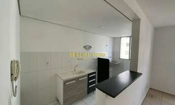 Imagem 2: Apartamento com 2 dormitórios à venda no bairro Jardim São Luís - Suzano-SP