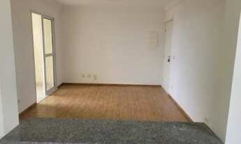 Imagem 2: Apartamento para alugar, 63 m² por R$ 2.751,00/mês - Jardim Oriente - São José dos Campos