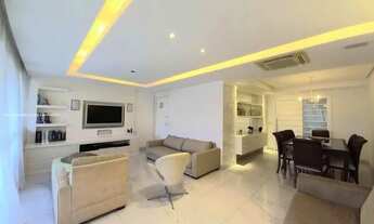 Imagem 4: Apartamento para Venda em Nova Iguaçu, Centro, 3 dormitórios, 2 suítes, 4 banheiros, 2 vag