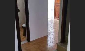 Imagem 2: Condomínio amoa ótima residência na rua Gabriel Martins